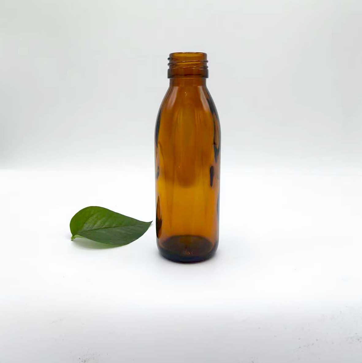 Chai nước uống 125ml