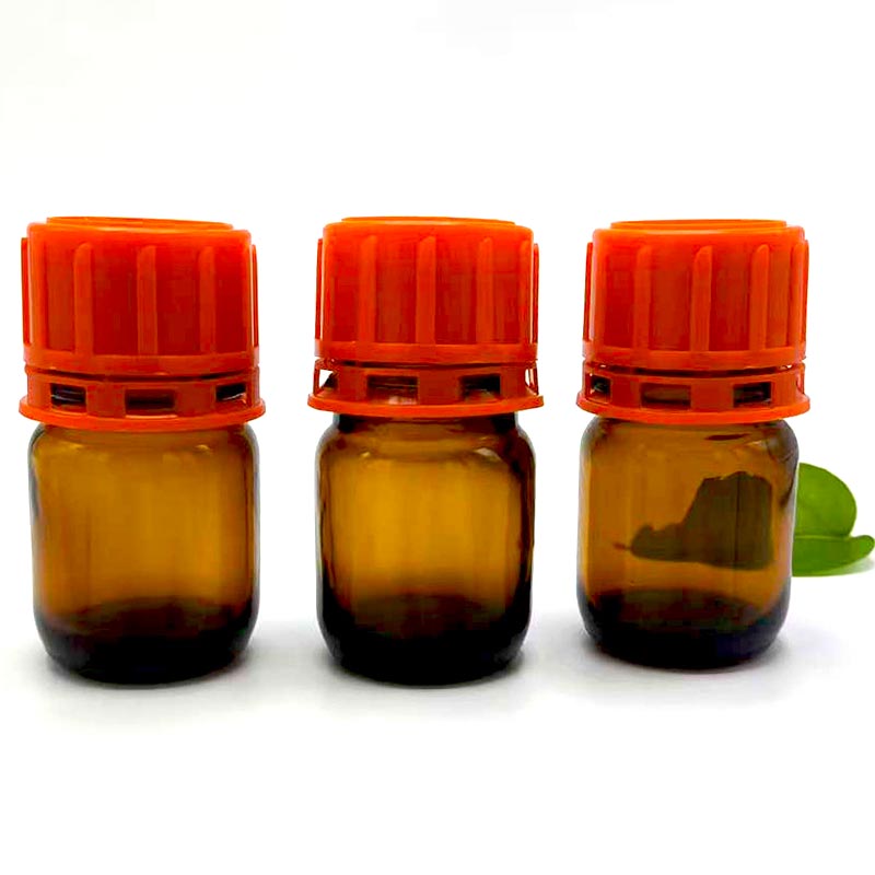 Điều gì khiến chai thuốc thử miệng rộng cần thiết cho phòng thí nghiệm của bạn?