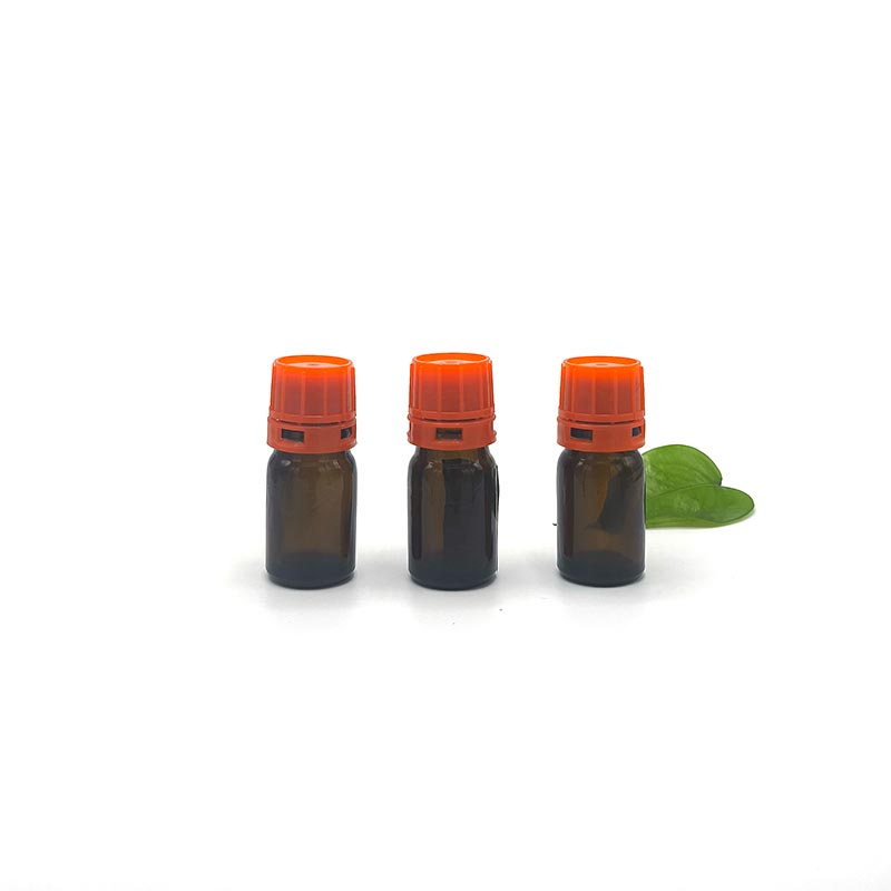 Điều gì làm cho chai hổ phách miệng hẹp 5ml trở thành lựa chọn tốt nhất cho bao bì chất lỏng nhạy cảm? Điều gì làm cho chai hổ phách miệng hẹp 5ml trở thành lựa chọn tốt nhất cho bao bì chất lỏng nhạy cảm?